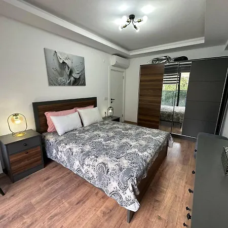 Apartamento Zodiac Rent наcet 2+1 Apt
