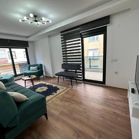 Apartamento Zodiac Rent наcet 2+1 Apt *