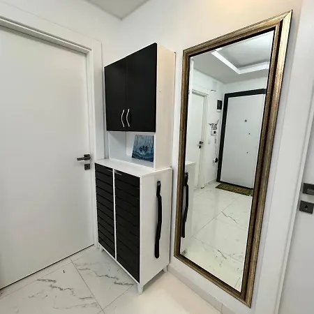 Zodiac Rent наcet 2+1 Apt Apartamento