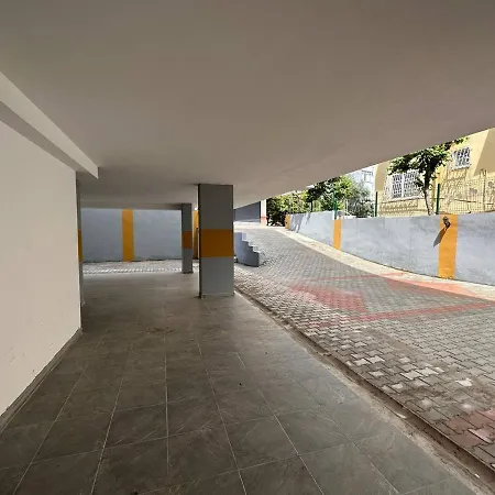 Apartamento Zodiac Rent наcet 2+1 Apt *
