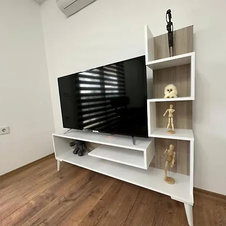 Apartmán Zodiac Rent наcet 2+1 Apt *