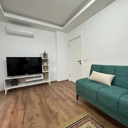Apartmán Zodiac Rent наcet 2+1 Apt