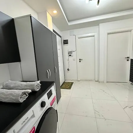 Zodiac Rent наcet 2+1 Apt Апартаменты *